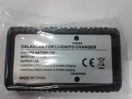 HBX Charge Adaptor suit 7.4V Lipo - HBX-12904
