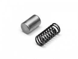 FORCE Starting Pin & Spring suit .15 Engine - FP-RS18-19A – RC Garage ...