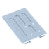 REDCAT Aluminium Center Skid Plate - 138002