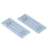 REDCAT Velcro Mountable Bracket for Body Posts 2pcs - 138004