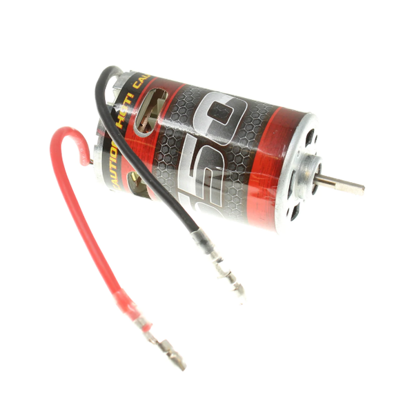 REDCAT 17T 550size Brushed Motor - 13825