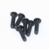 REDCAT 3x12mm Coarse Thread Pan Head Screws 6pcs - 13830