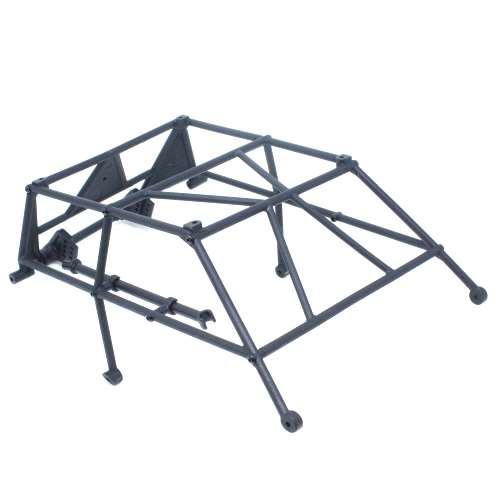 REDCAT Roll Cage Assembly - 13841
