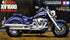 TAMIYA Yamaha XV1600 Road Star 1:12 - T14080