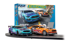 SCALEXTRIC Drift 360 Race Set - C1421S