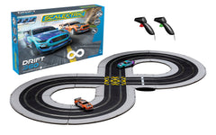 SCALEXTRIC Drift 360 Race Set - C1421S