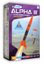 ESTES Alpha III Rocket Launch Set - EST-1427X