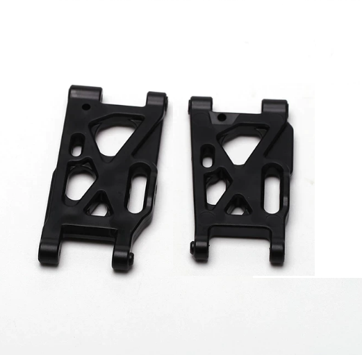 WLTOYS Front & Rear Lower Suspension Arm Set suit 144001/ 124018/ 124019 - WL144001-1250