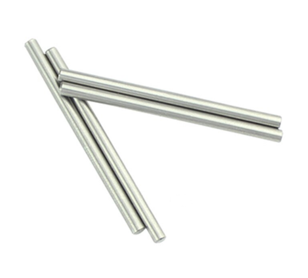 WLTOYS Fr/Rr Inner Suspension Arm Pins Long 4pcs - WL144001-1276