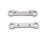 WLTOYS Fr Lower Suspension Pin Plate 2pcs - WL144001-1305