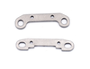 WLTOYS Rr Lower Suspension Pin Plate 2pcs - WL144001-1306