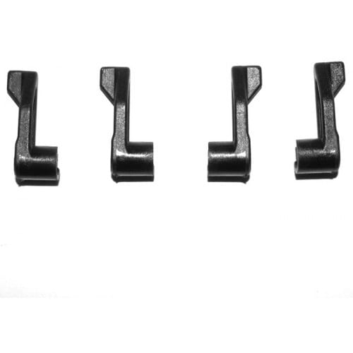 TRC 1:12 Battery Cover Locks suit MT12/ DT12 4pcs - 9115-SJ20