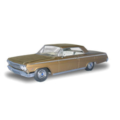 REVELL 1962 Chevy Impala Hard Top 3-in-1 1:25 - 14466