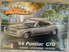 REVELL 1966 Pontiac GTO 1:25 - 14479