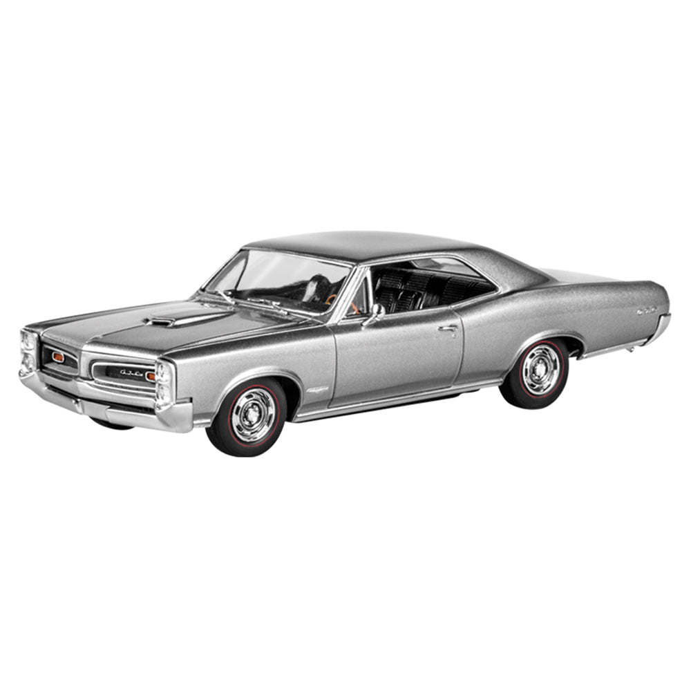 REVELL 1966 Pontiac GTO 1:25 - 14479
