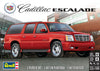 REVELL 2003 Cadillac Escalade 1:25 - 14482