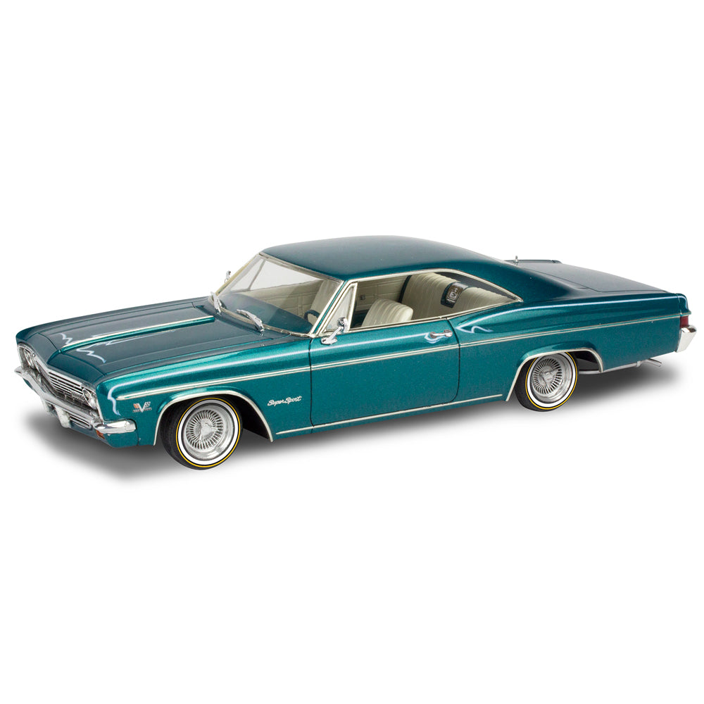 REVELL 1966 Chevy Impala SS 1:25 - 14497