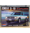 REVELL 1990 Chevy S-10 1:25 - 14503
