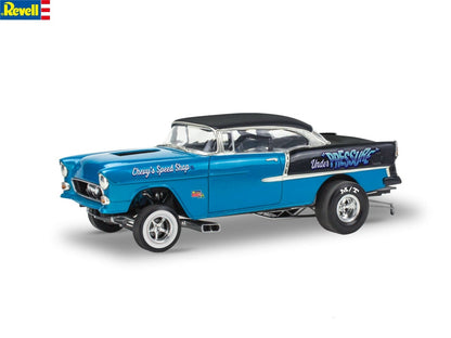 REVELL 1955 Chevy Bel-Air Street Machine 1:24 - 14519