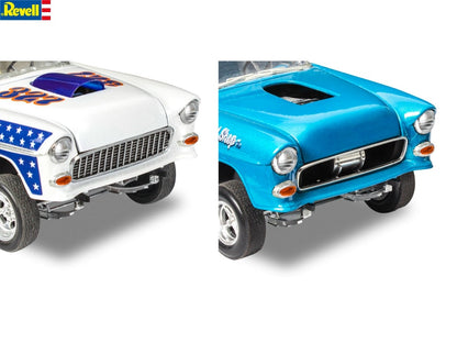REVELL 1955 Chevy Bel-Air Street Machine 1:24 - 14519