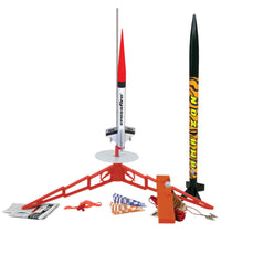 ESTES Tandem -X Intermediate Rocket Launch Set 2pcs - EST-1469X