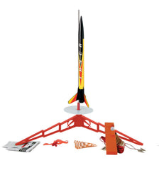 ESTES Taser Beginner Rocket Launch Set - EST-1491X