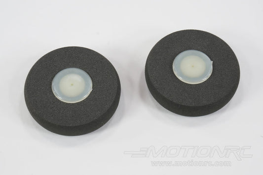 DUBRO 38mm Mini Lite Wheels 2pcs - DBR150MW