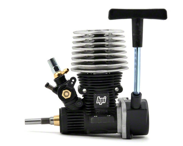 HPI Nitro Star G3.0 Engine w/ Pull Start - HPI-15105