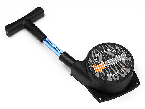 HPI Pullstart Assembly suit 15133 14mm Bearing - HPI-15126