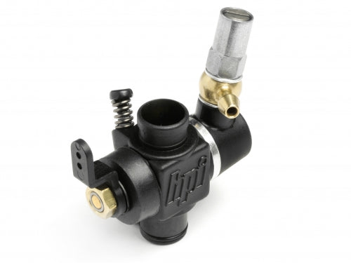 HPI Composite Rotary Carburetor Complete - HPI-15162