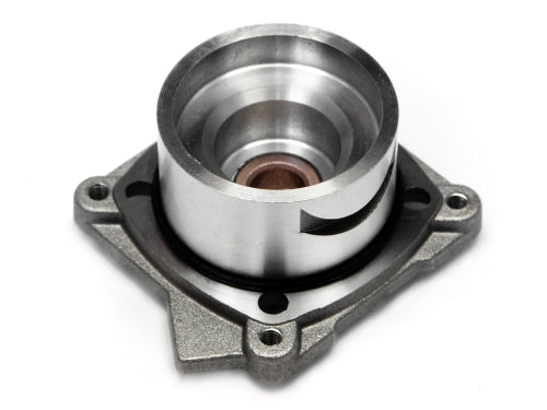 HPI Engine Cover Plate Set suit Nitro Star K4.6 - HPI-15236