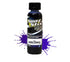 SPAZ STIX Candy Purple Airbrush Paint 2oz - SZX15600