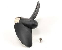 TRAXXAS Propellor RHS suit Villain-Ex 1pc - 1583