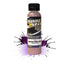 SPAZ STIX Amethyst Purple Pearl Airbrush Paint 2oz - SZX16010