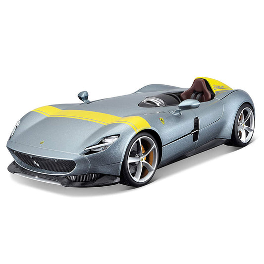 BBURAGO Ferrari Monza SP-1 Race & Play 1:18 - 16013