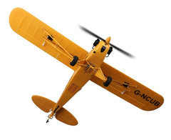 WL TOYS A160-J3 Skylark Brushless RC Plane RTF - WLA160