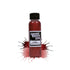 SPAZ STIX Red Pearl Airbrush Paint 2oz - SZX16030