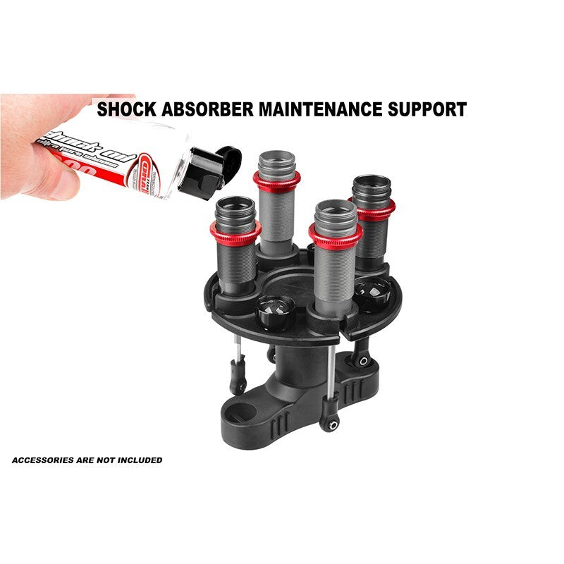 TEAM CORALLY 16pc Tool Set with Bag - C-16250