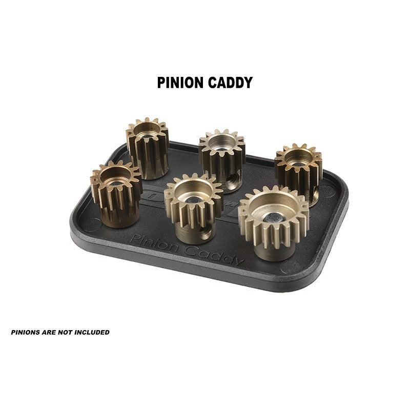 TEAM CORALLY 16pc Tool Set with Bag - C-16250