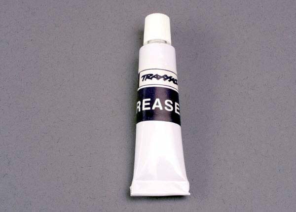 TRAXXAS Silicone Grease - 1647