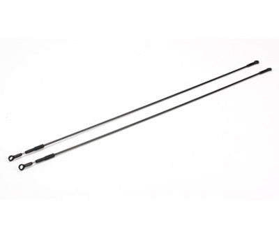 Blade Tail Linkage/Pushrod Set (2): B450 : Buy Online at Best Price in KSA - Souq is now