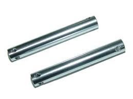 GV Cage Frame Vertical Brace L/R Aluminium suit Cage 2pcs - MV1682AL