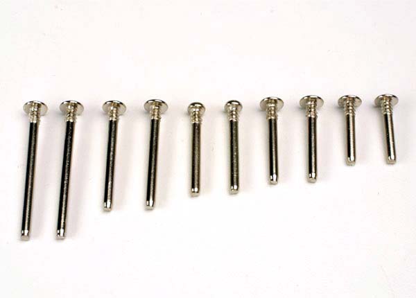 TRAXXAS Suspension Screw Pin Set 10pcs - 1739