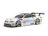 HPI BMW M3 GT2 E92 Clear Body Shell 200mm - HPI-17548