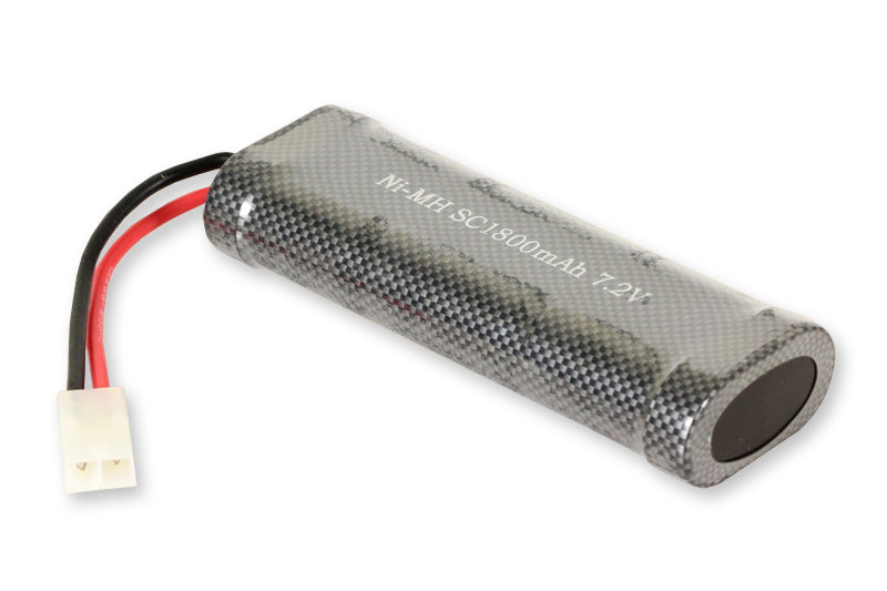 Modèle M) 7.2v 1400mah NiCD Batterie Pour Rc Joue... – Grandado - Foto 4