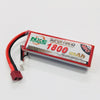 NXE 1800mah 7.4V 40C Lipo Battery Soft Case - 1800SC402SDEAN