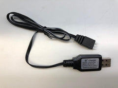 7.4V 2A Lipo USB Charger - 18301-33