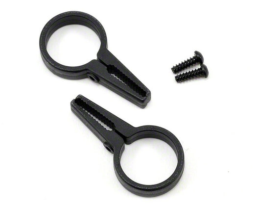 BLADE Tail Pushrod Support/ Guide Set suit B500 3D/ X - BLH1860