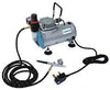 HSENG Airbrush + Compressor Package w/ HS-30 Airbrush & Hose - HS-AS18K-2