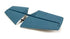 E-FLITE Horizontal Tail with Accessories suit F4F PKZ1924 - EFL01924